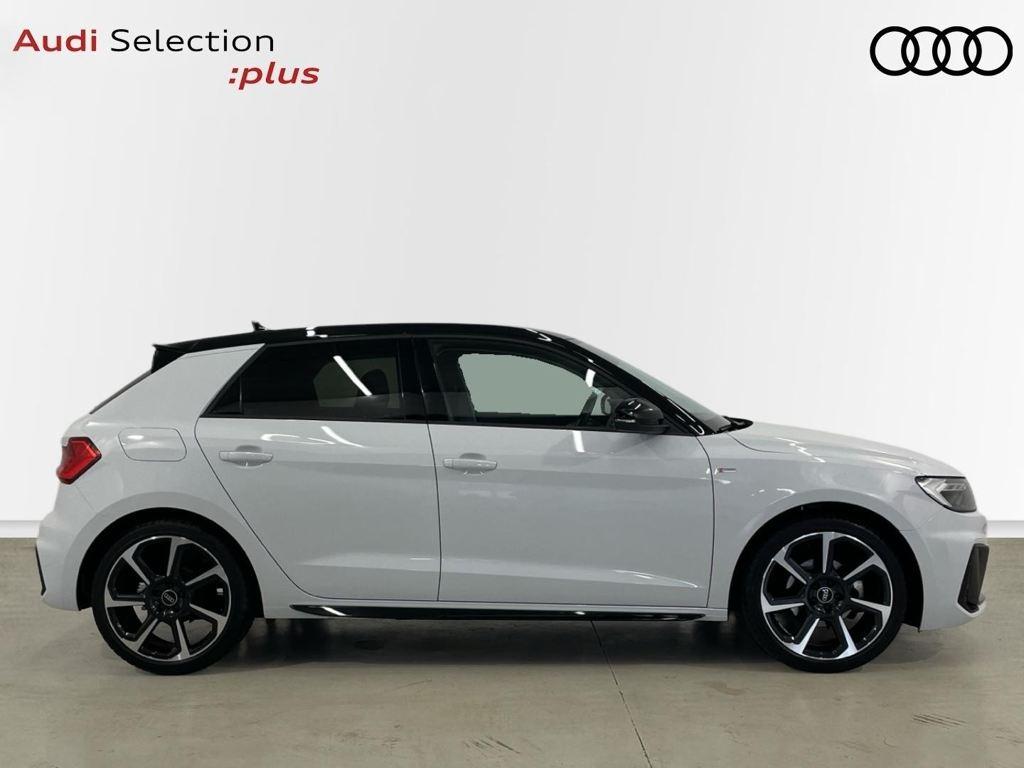 Audi A1 Sportback 30 TFSI en Barcelona