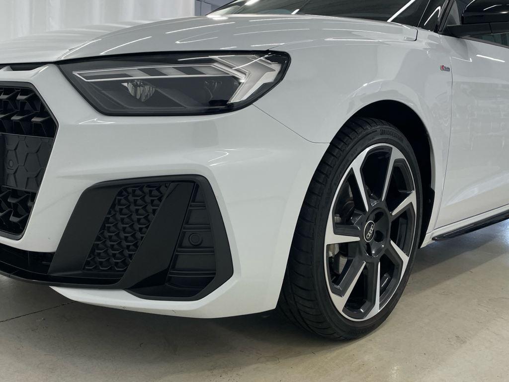 Audi A1 Sportback 30 TFSI en Barcelona