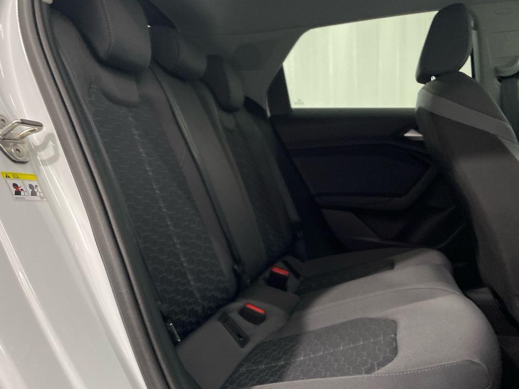 Audi A1 Sportback 30 TFSI en Barcelona