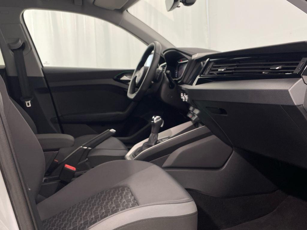 Audi A1 Sportback 30 TFSI en Barcelona