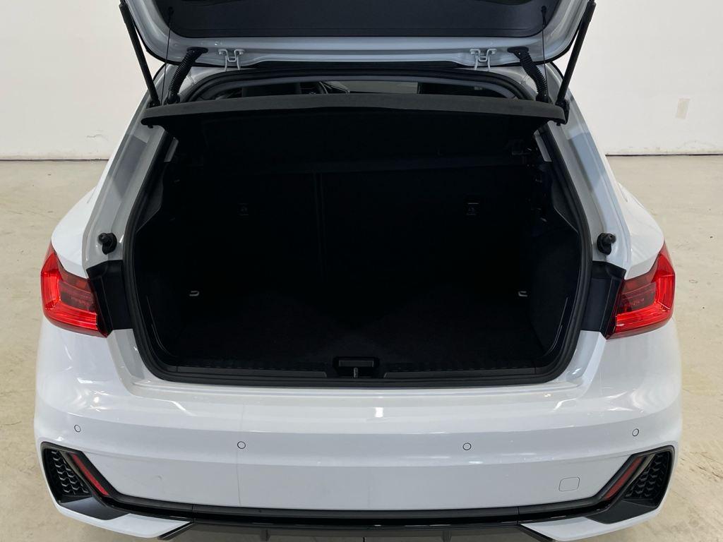 Audi A1 Sportback 30 TFSI en Barcelona