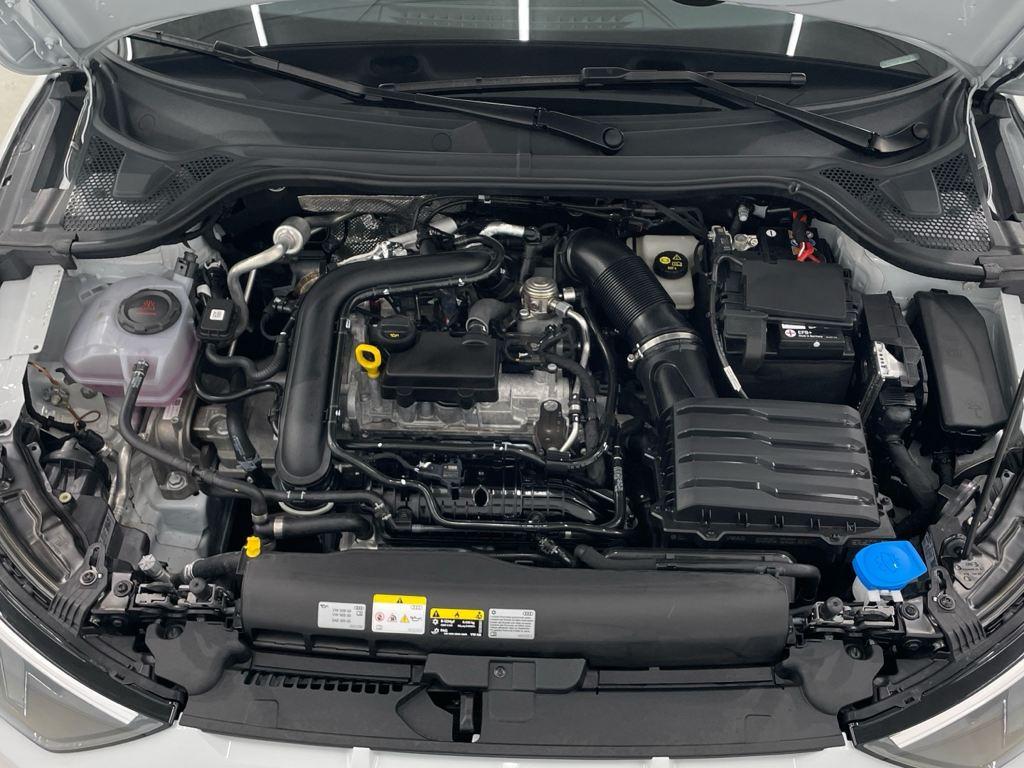 Audi A1 Sportback 30 TFSI en Barcelona