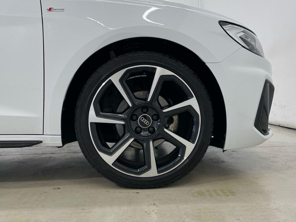 Audi A1 Sportback 30 TFSI en Barcelona