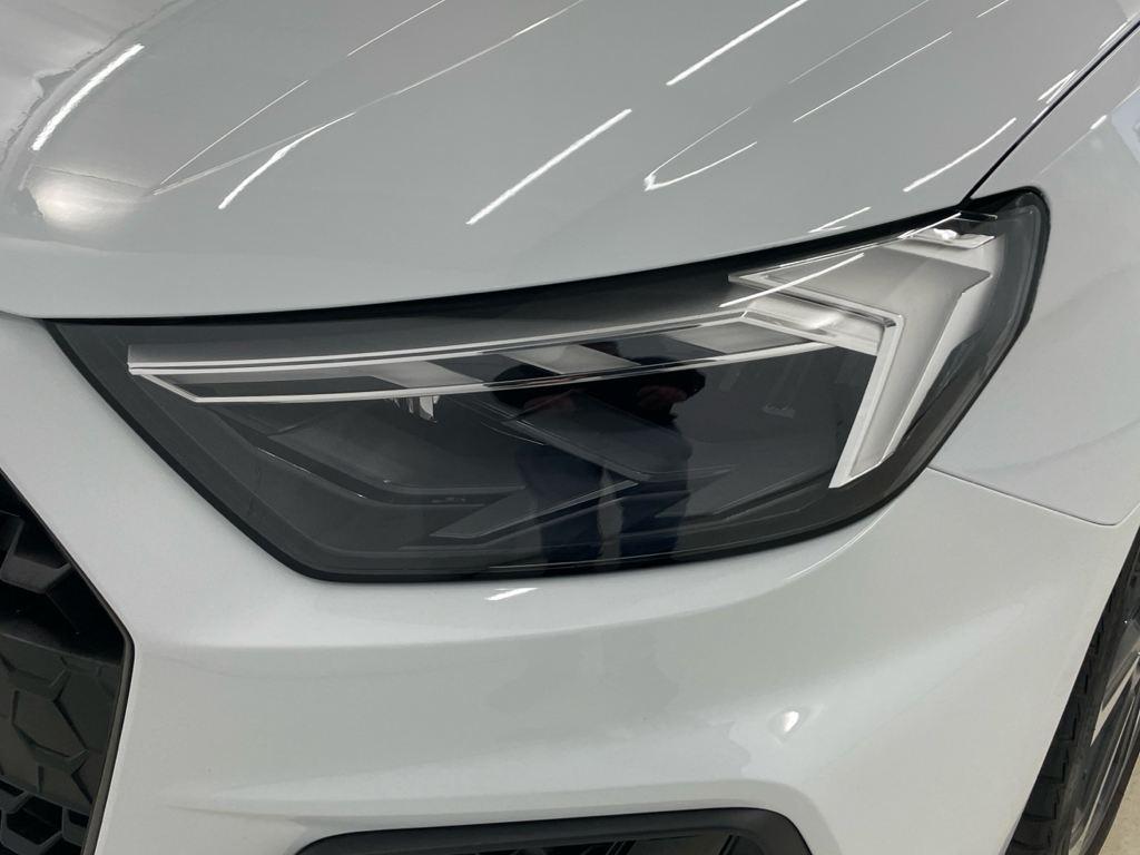 Audi A1 Sportback 30 TFSI en Barcelona