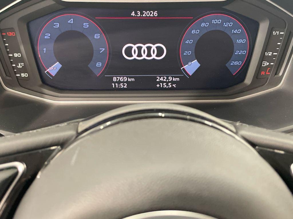 Audi A1 Sportback 30 TFSI en Barcelona