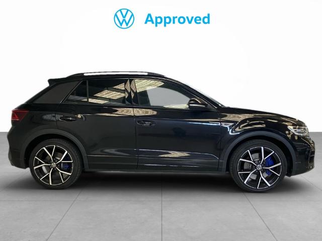 Volkswagen T-Roc R 2.0 TSI 4Motion 221 kW (300 CV) DSG