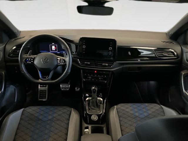 Volkswagen T-Roc R 2.0 TSI 4Motion 221 kW (300 CV) DSG