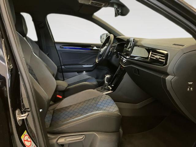 Volkswagen T-Roc R 2.0 TSI 4Motion 221 kW (300 CV) DSG