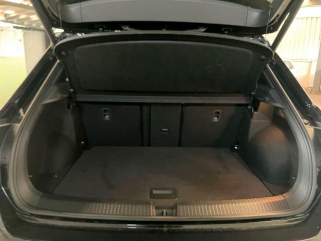 Volkswagen T-Roc R 2.0 TSI 4Motion 221 kW (300 CV) DSG