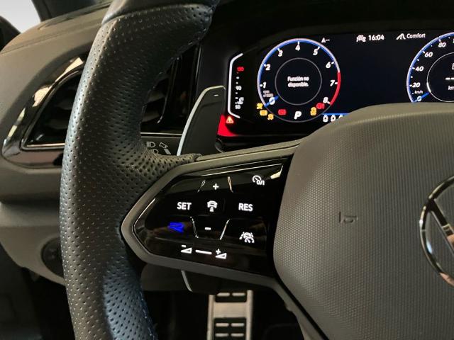 Volkswagen T-Roc R 2.0 TSI 4Motion 221 kW (300 CV) DSG