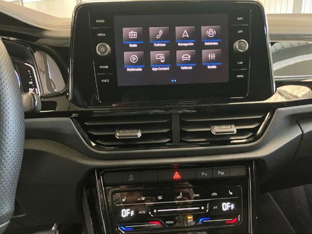 Volkswagen T-Roc R 2.0 TSI 4Motion 221 kW (300 CV) DSG