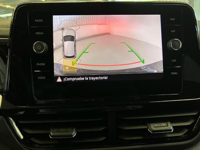 Volkswagen T-Roc R 2.0 TSI 4Motion 221 kW (300 CV) DSG