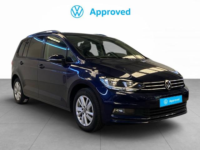 Volkswagen Touran 2.0 TDI de segunda mano