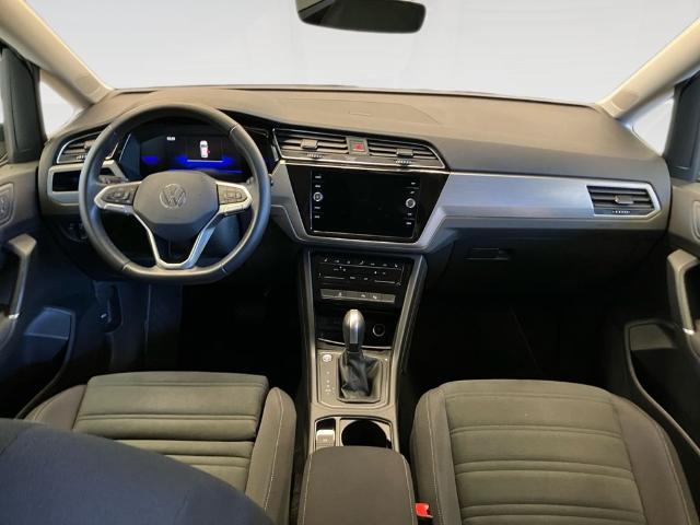 Volkswagen Touran Advance 2.0 TDI 110 kW (150 CV) DSG