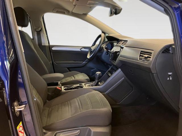 Volkswagen Touran Advance 2.0 TDI 110 kW (150 CV) DSG