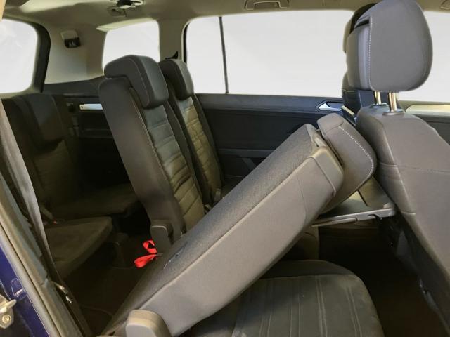 Volkswagen Touran Advance 2.0 TDI 110 kW (150 CV) DSG