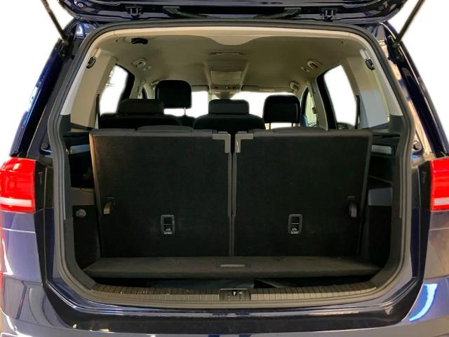 Volkswagen Touran Advance 2.0 TDI 110 kW (150 CV) DSG