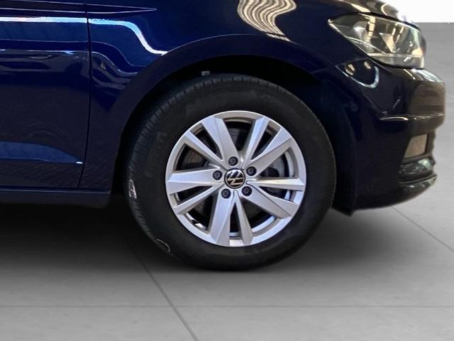 Volkswagen Touran Advance 2.0 TDI 110 kW (150 CV) DSG