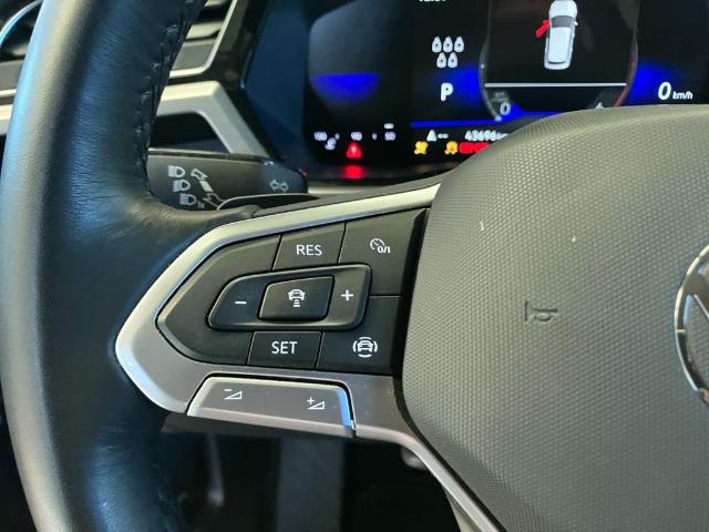 Volkswagen Touran Advance 2.0 TDI 110 kW (150 CV) DSG