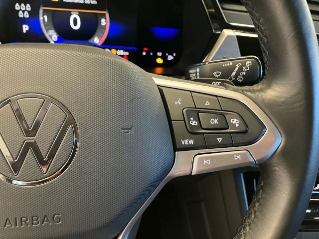 Volkswagen Touran Advance 2.0 TDI 110 kW (150 CV) DSG