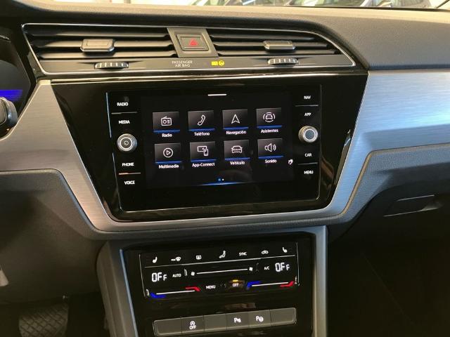 Volkswagen Touran Advance 2.0 TDI 110 kW (150 CV) DSG