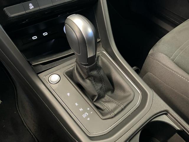 Volkswagen Touran Advance 2.0 TDI 110 kW (150 CV) DSG