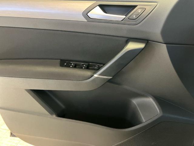 Volkswagen Touran Advance 2.0 TDI 110 kW (150 CV) DSG