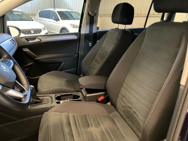 Volkswagen Touran Advance 2.0 TDI 110 kW (150 CV) DSG