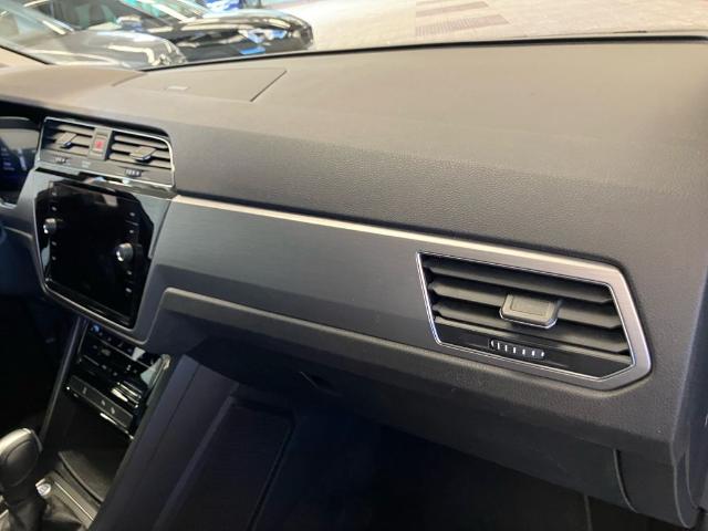 Volkswagen Touran Advance 2.0 TDI 110 kW (150 CV) DSG