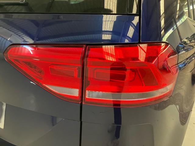 Volkswagen Touran Advance 2.0 TDI 110 kW (150 CV) DSG