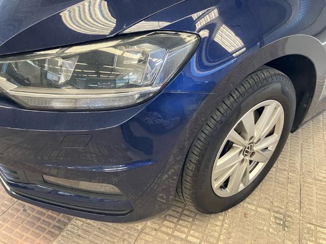 Volkswagen Touran Advance 2.0 TDI 110 kW (150 CV) DSG