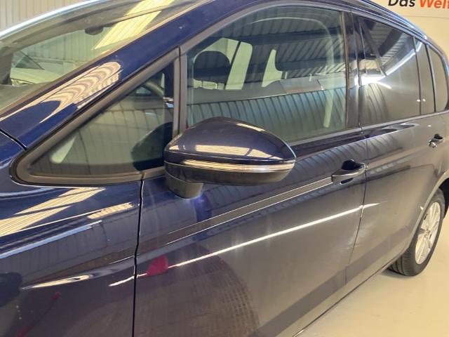 Volkswagen Touran Advance 2.0 TDI 110 kW (150 CV) DSG