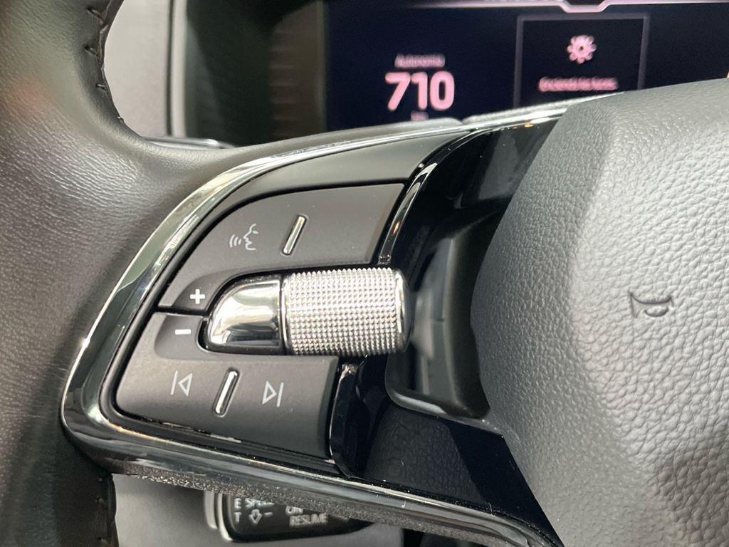 Skoda Karoq 2.0 TDI en Barcelona