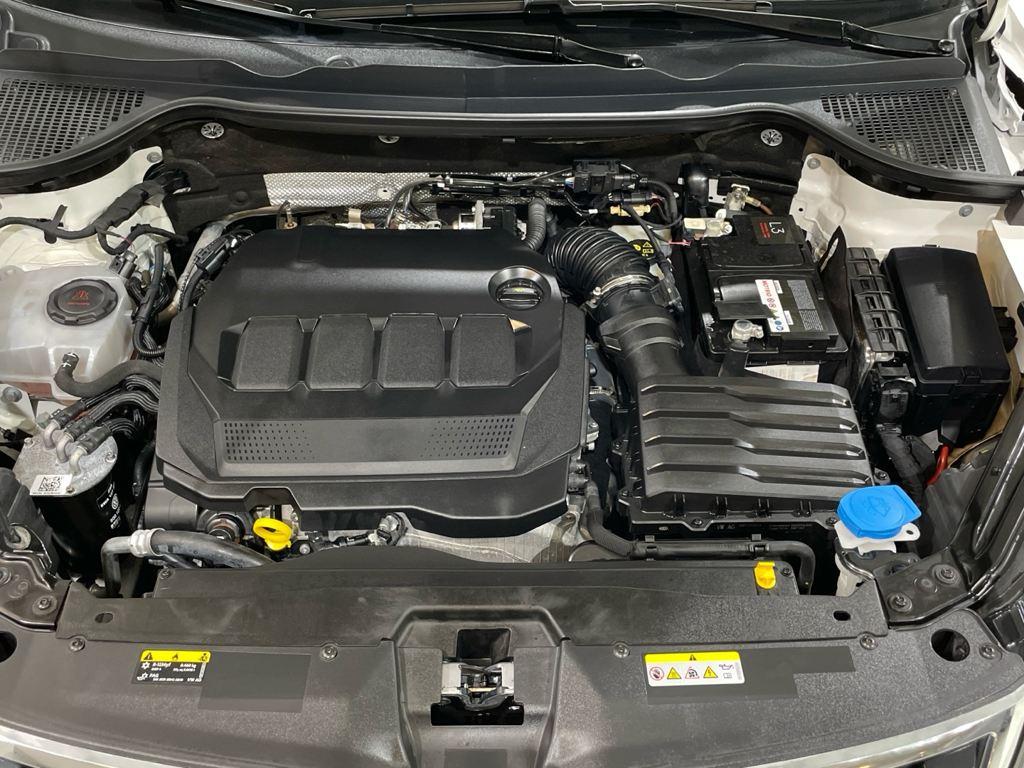 Skoda Karoq 2.0 TDI en Barcelona