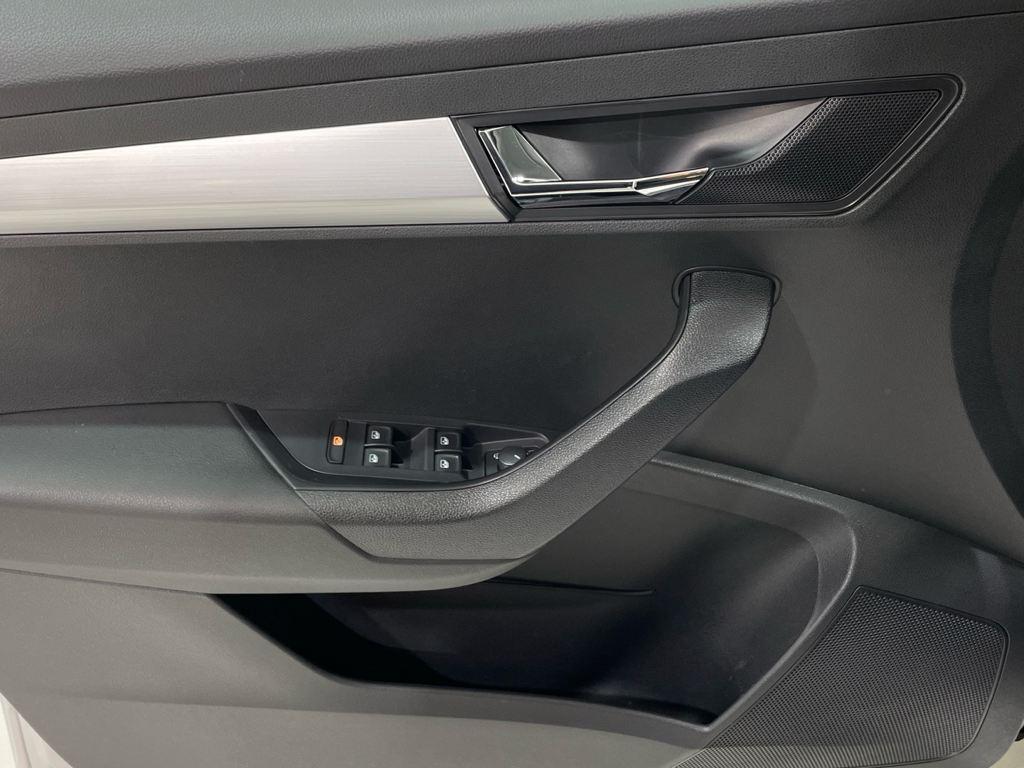 Skoda Karoq 2.0 TDI en Barcelona