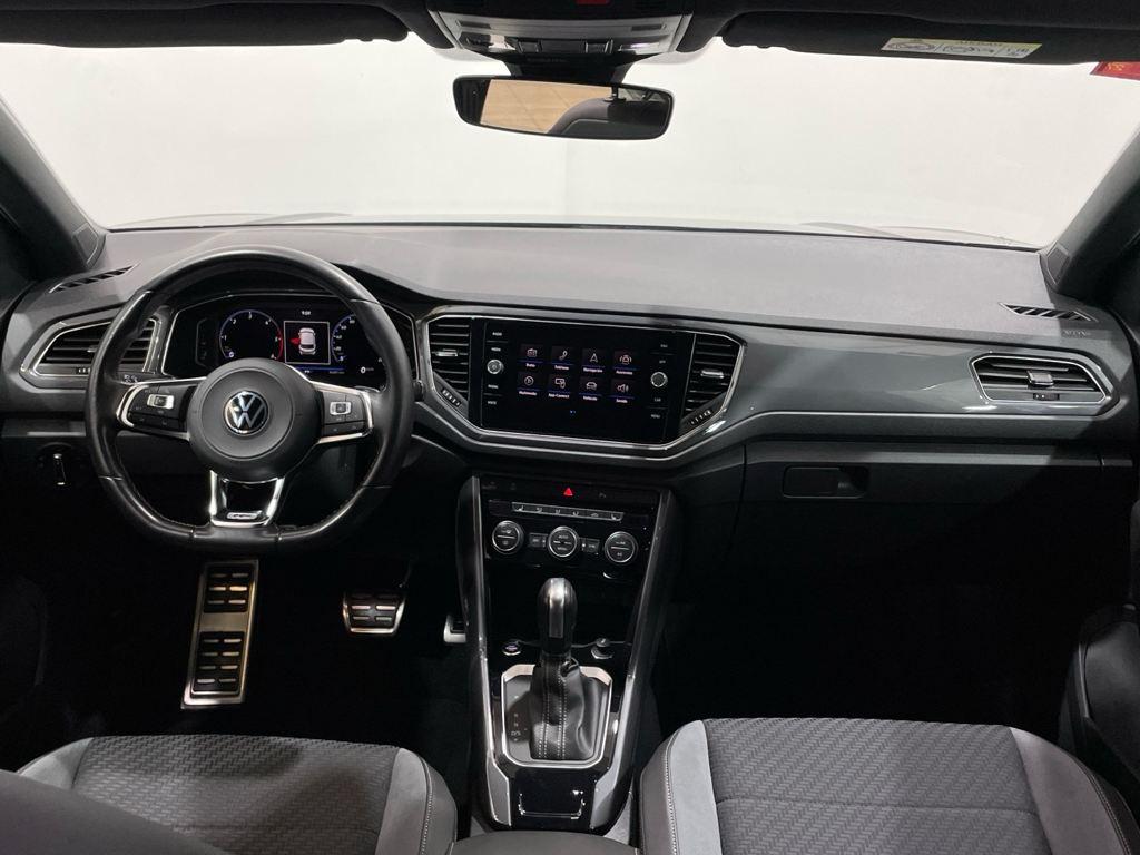 Volkswagen T-Roc 2.0 TDI en Barcelona