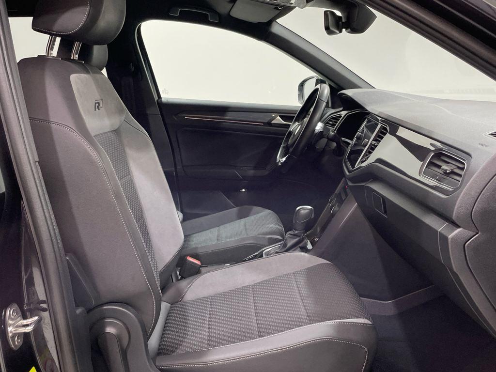 Volkswagen T-Roc 2.0 TDI en Barcelona