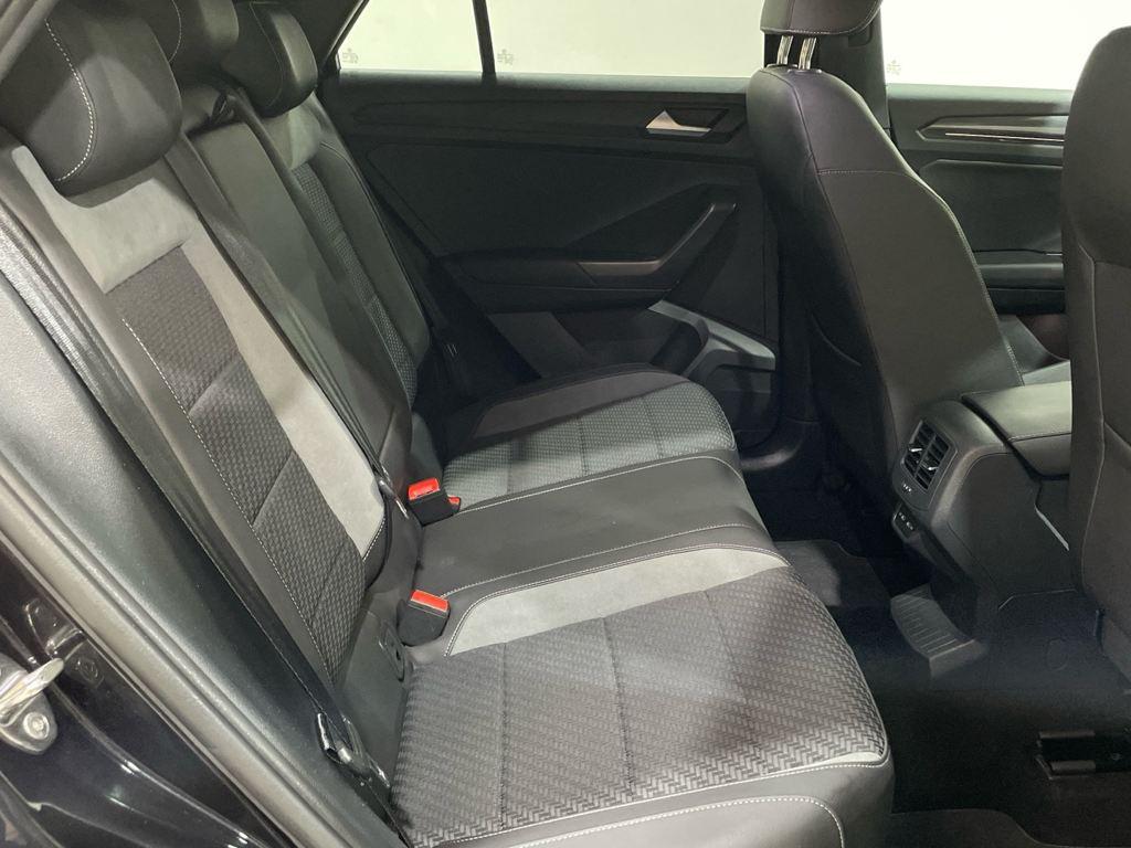 Volkswagen T-Roc 2.0 TDI en Barcelona