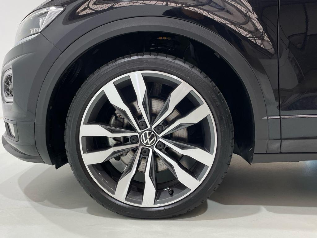 Volkswagen T-Roc 2.0 TDI en Barcelona