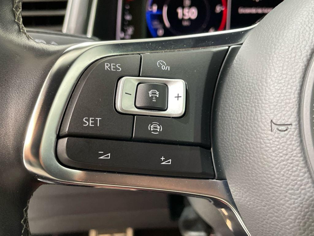 Volkswagen T-Roc 2.0 TDI en Barcelona