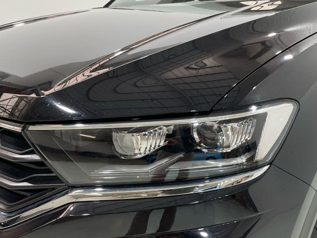 Volkswagen T-Roc 2.0 TDI en Barcelona