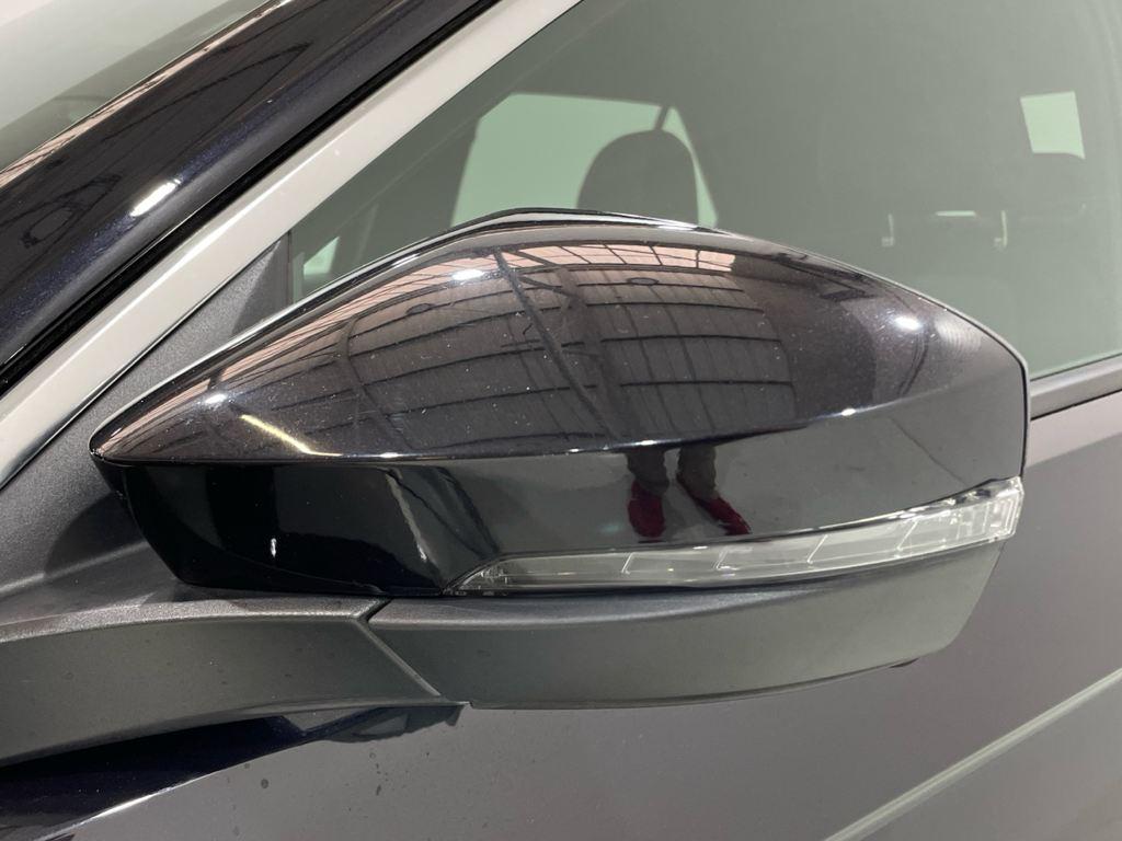 Volkswagen T-Roc 2.0 TDI en Barcelona