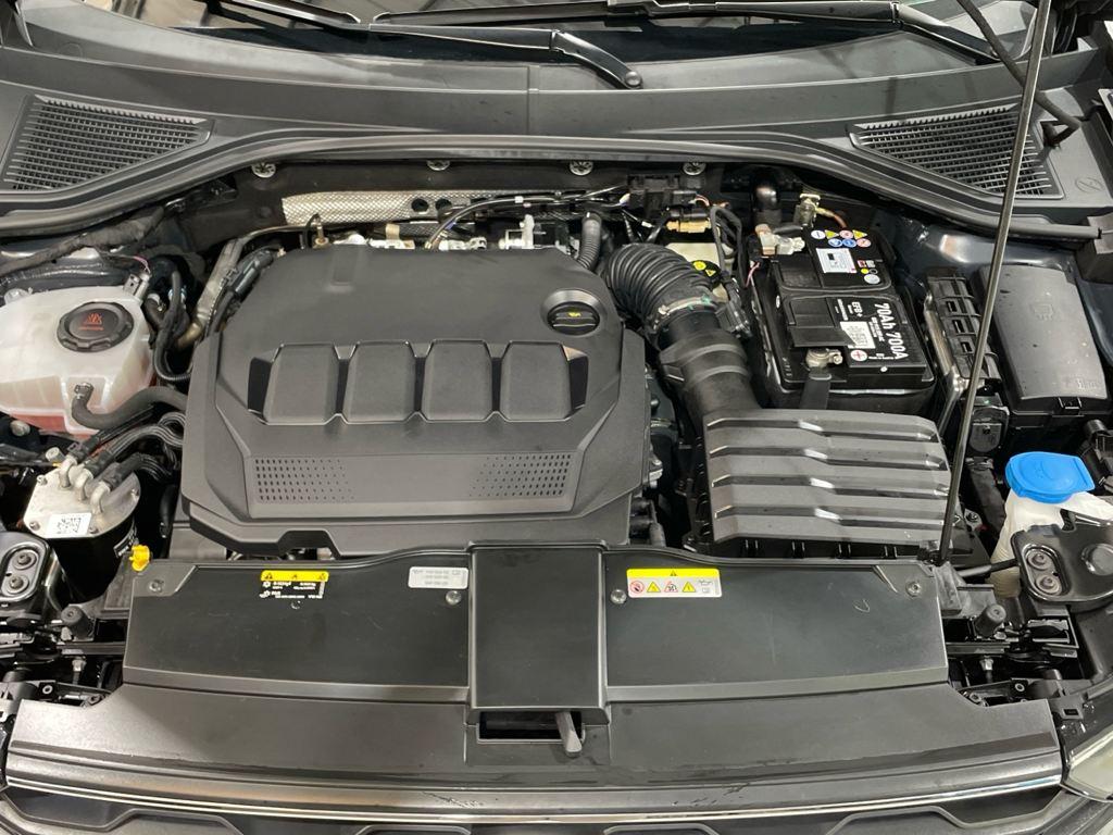 Volkswagen T-Roc 2.0 TDI en Barcelona