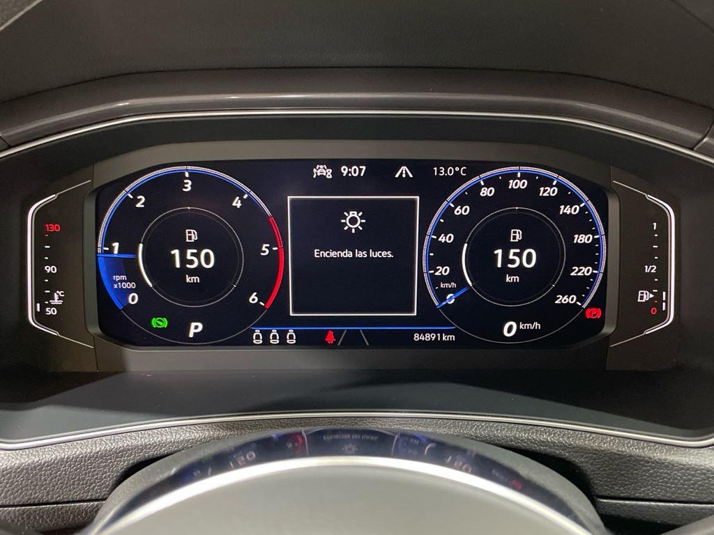 Volkswagen T-Roc 2.0 TDI en Barcelona