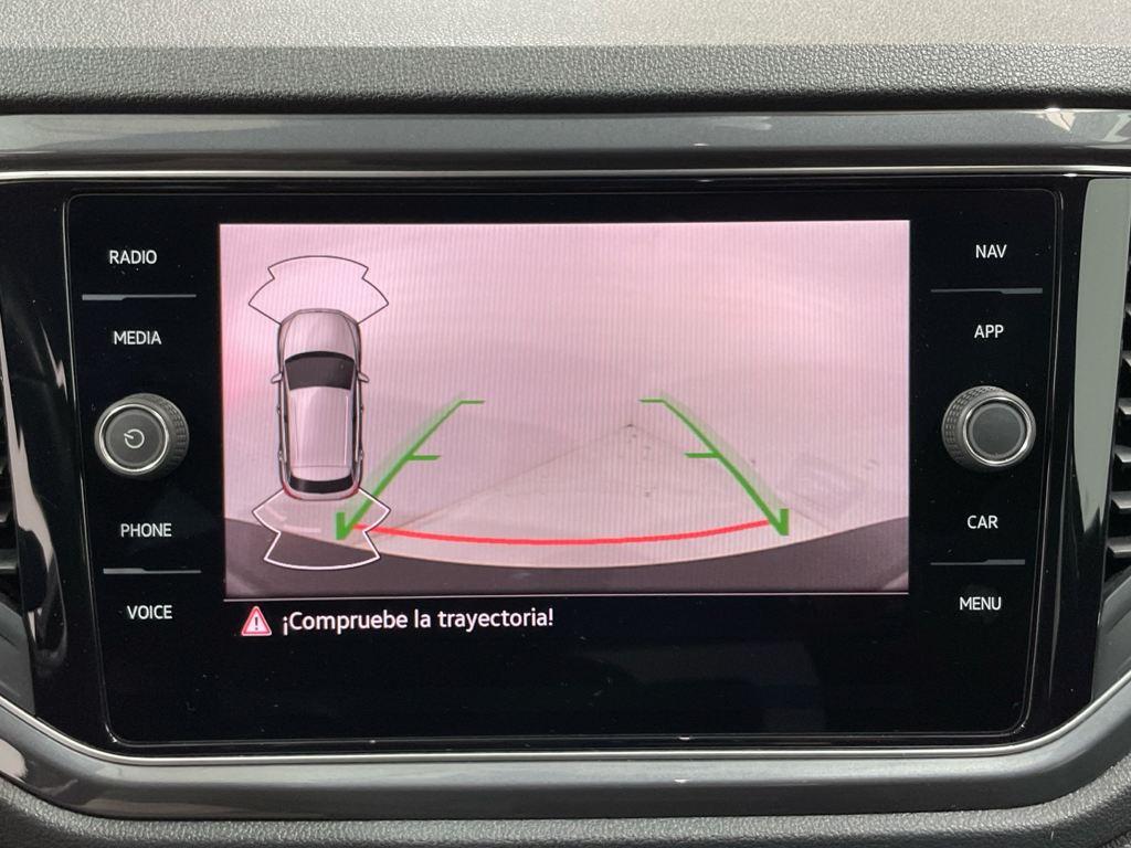 Volkswagen T-Roc 2.0 TDI en Barcelona