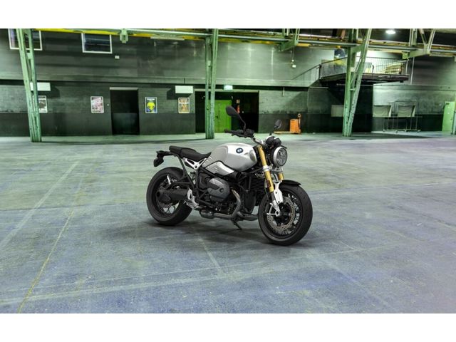 BMW Motorrad R nineT  de ocasión 