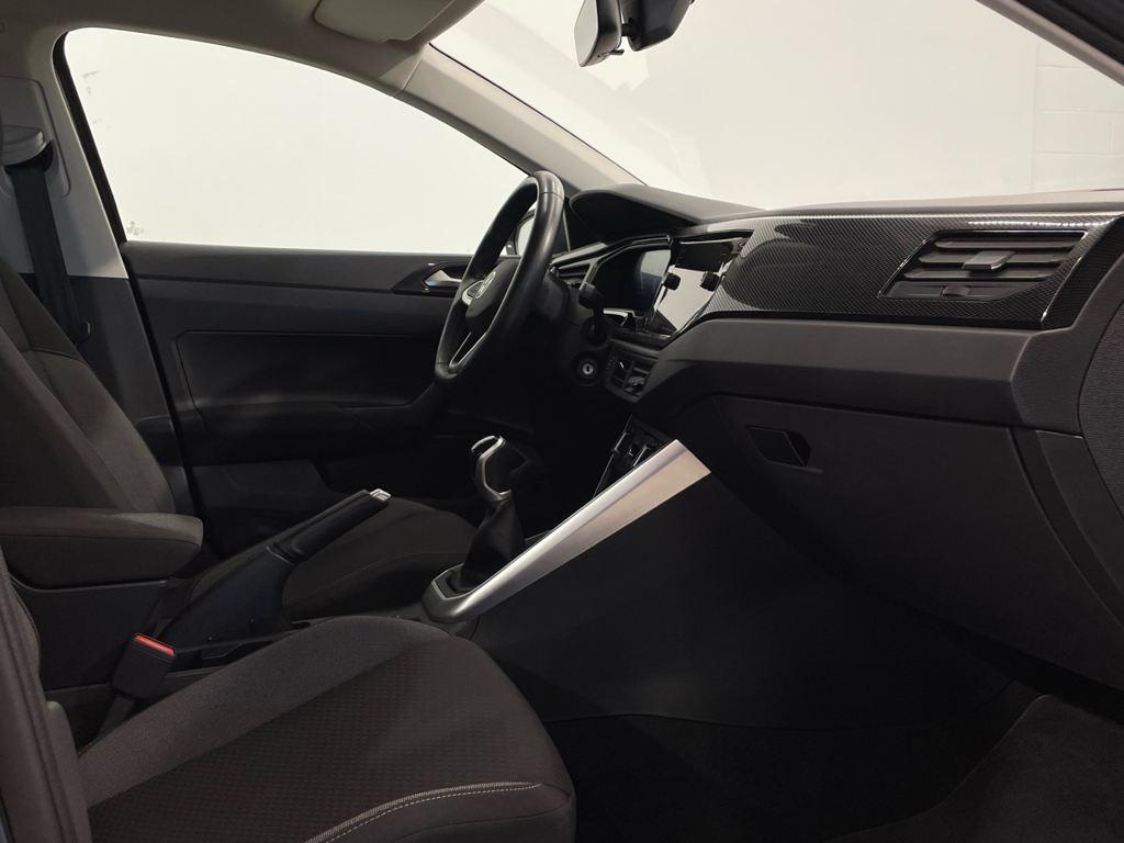 Volkswagen Polo 1.0 TSI en Barcelona