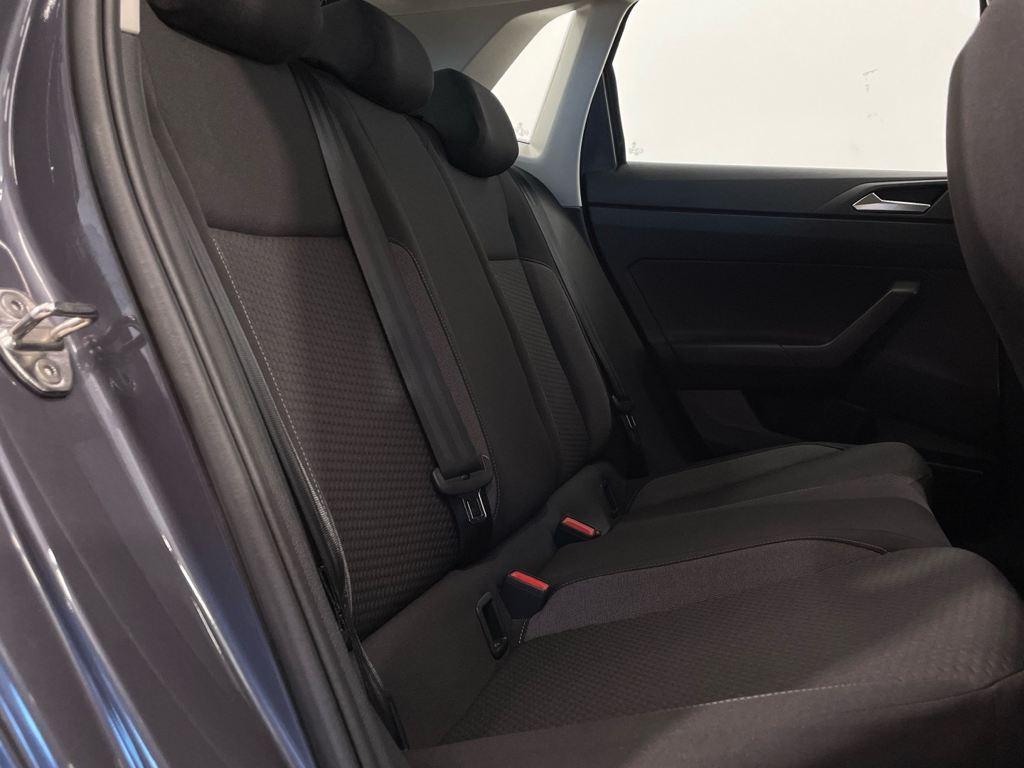 Volkswagen Polo 1.0 TSI en Barcelona