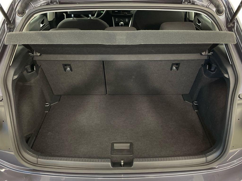 Volkswagen Polo 1.0 TSI en Barcelona