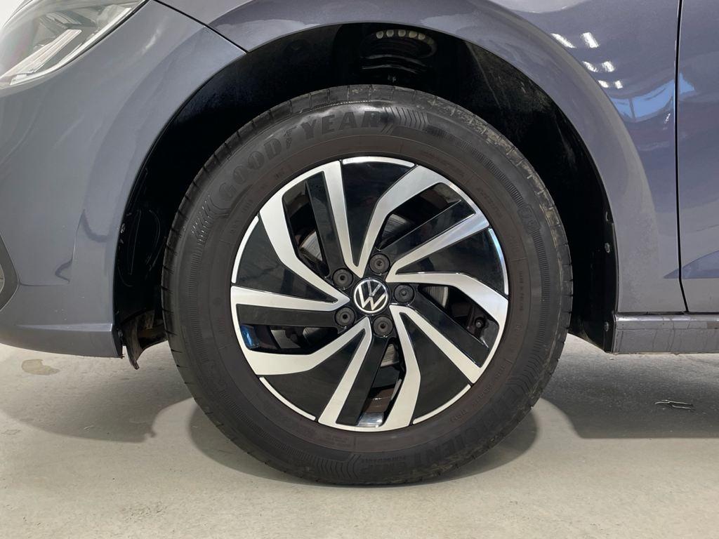 Volkswagen Polo 1.0 TSI en Barcelona